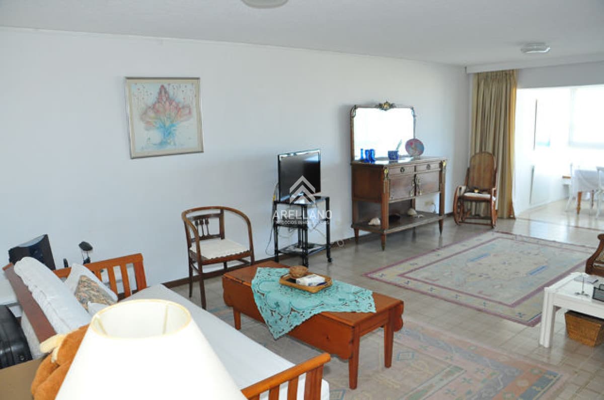 Apartamento ID.5774 - Venta apartamento 2 dormitorios