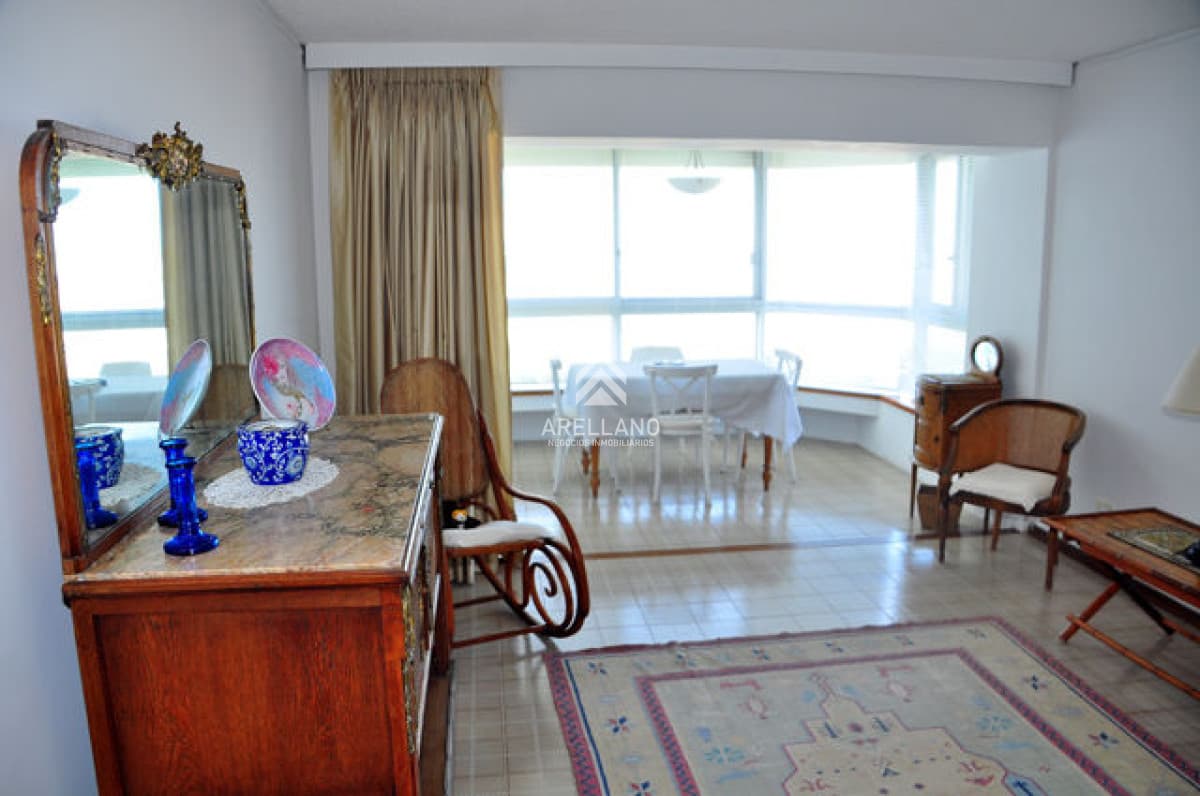 Apartamento ID.5774 - Venta apartamento 2 dormitorios