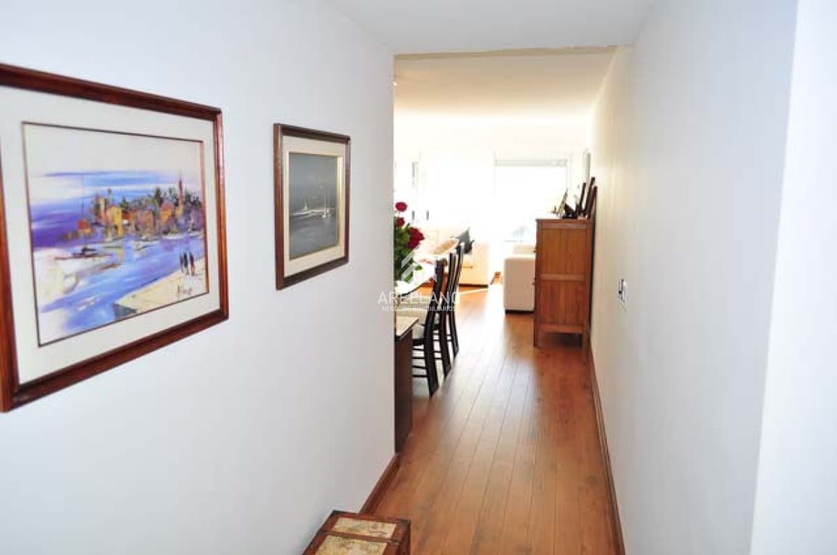 Apartamento ID.4452 - Venta apartamento 3 dormitorios