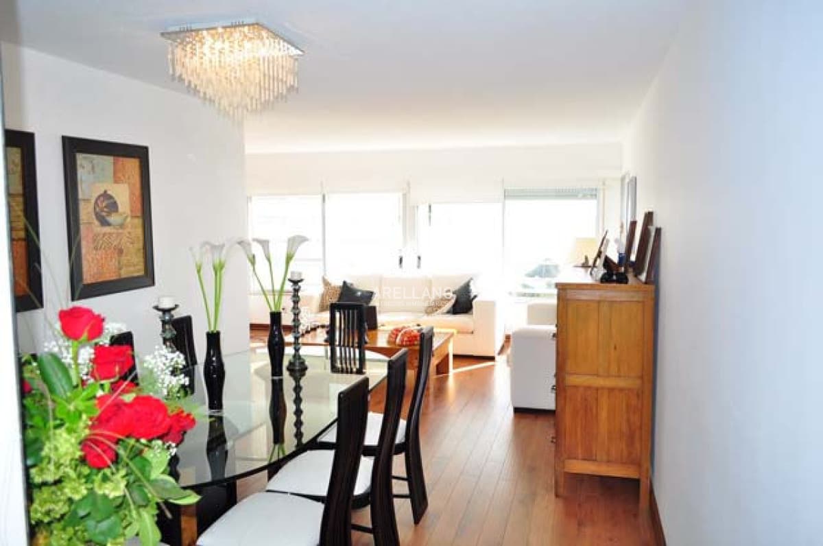 Apartamento ID.4452 - Venta apartamento 3 dormitorios