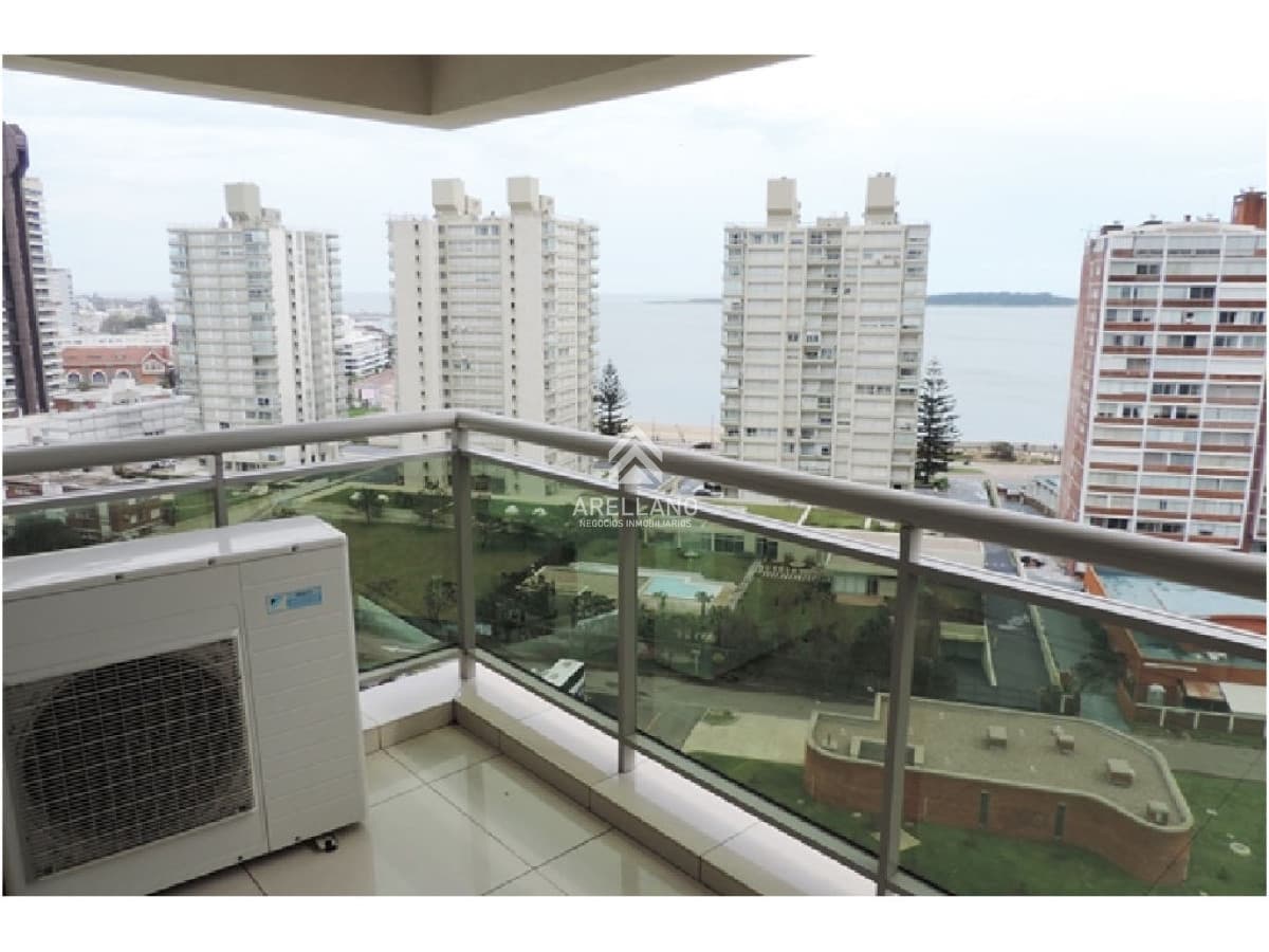 Apartamento ID.3852 - Venta apartamento 2 dormitorios
