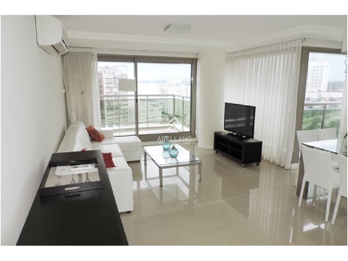 Apartamento ID.3852 - Venta apartamento 2 dormitorios