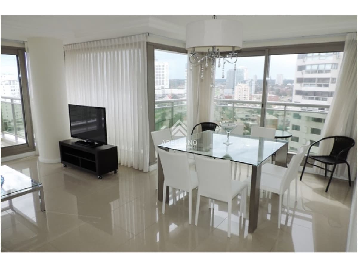 Apartamento ID.3852 - Venta apartamento 2 dormitorios