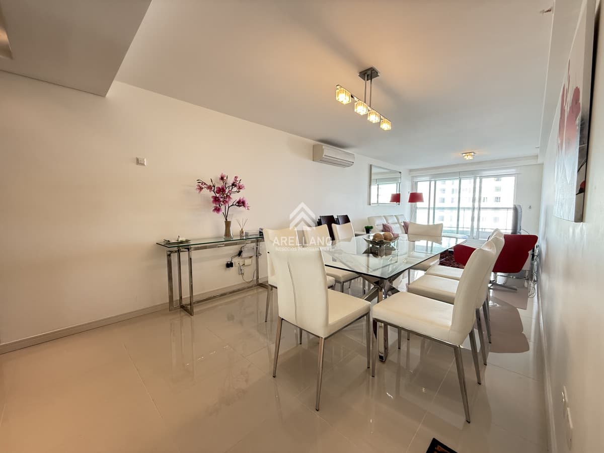 Apartamento ID.4560 - Alquiler de temporada apartamento 2 dormitorios