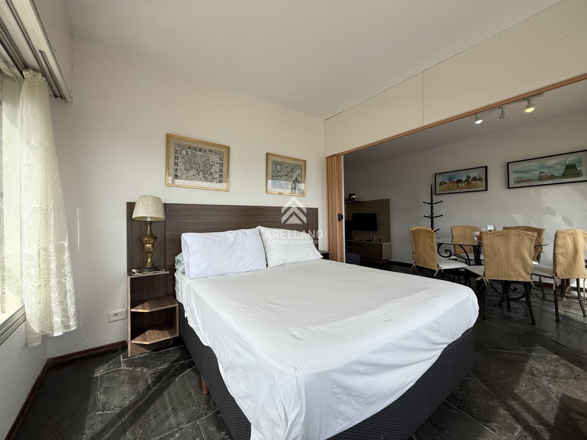 Apartamento ID.4451 - Venta apartamento 2 dormitorios