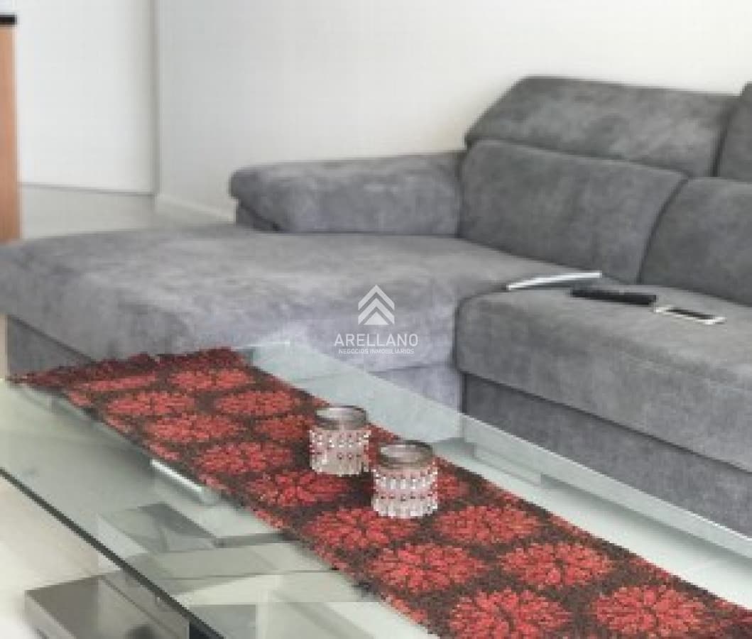 Apartamento ID.4133 - Venta apartamento 1 dormitorio en Pinares Punta del Este.-