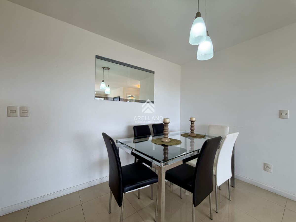 Apartamento ID.6654 - Venta apartamento 2 dormitorios