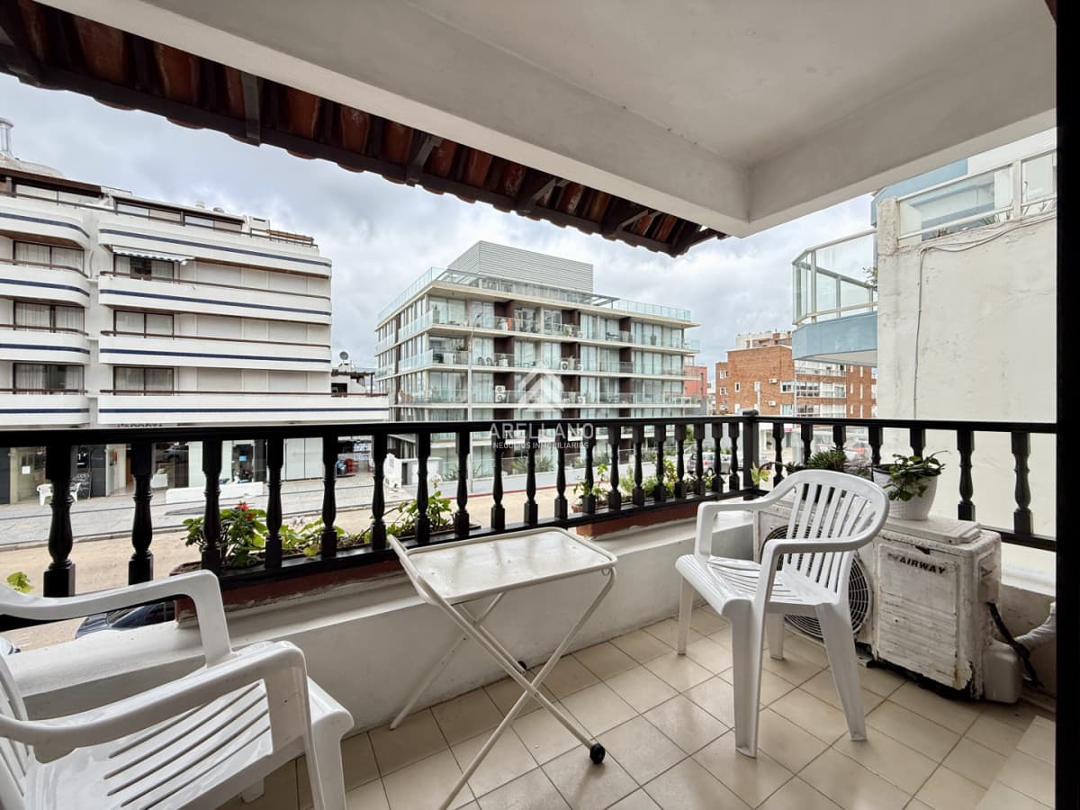 Apartamento ID.6283 - Venta apartamento 1 dormitorio Peninsula