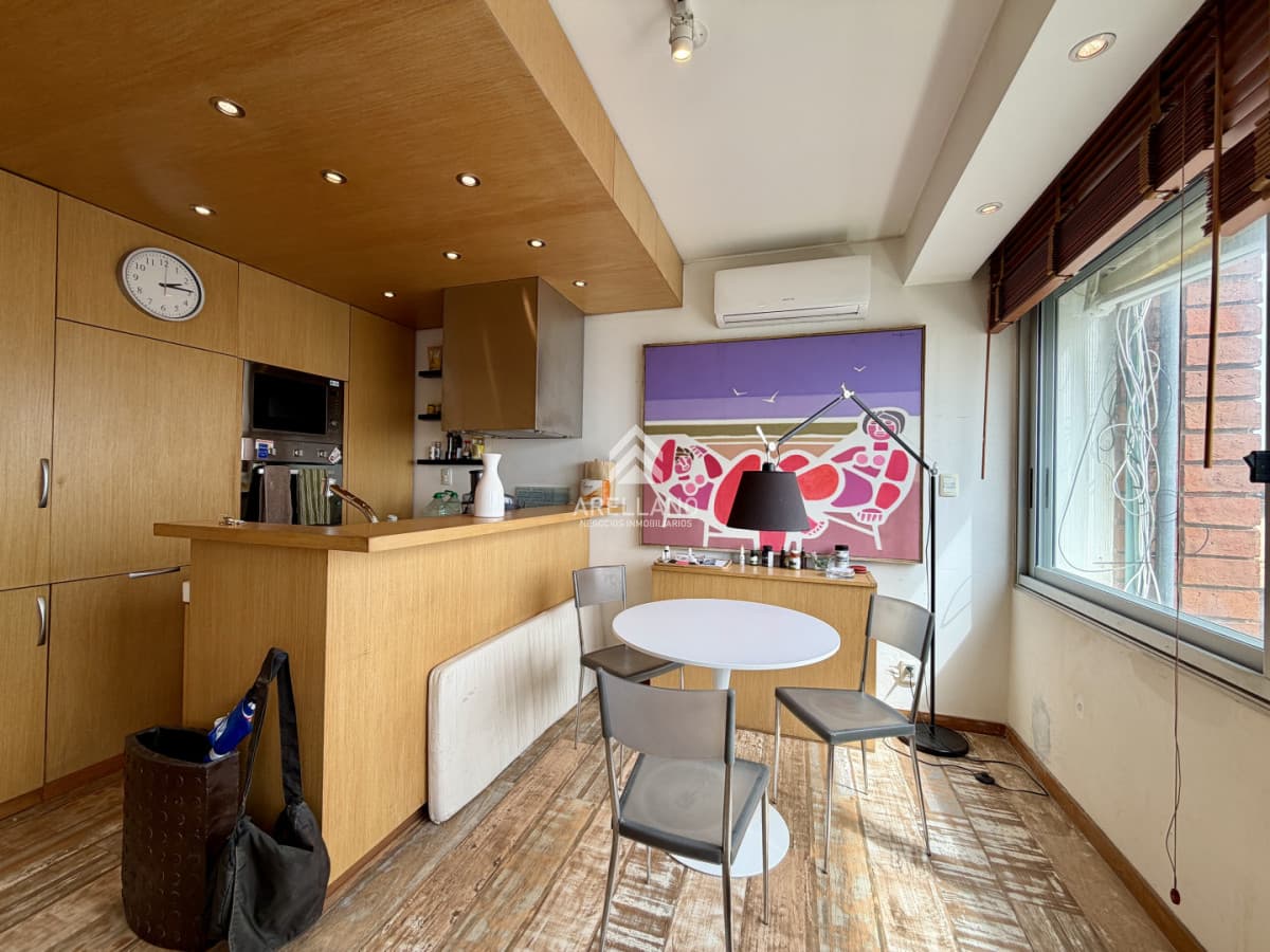 Apartamento ID.7039 - Venta apartamento 2 dormitorios