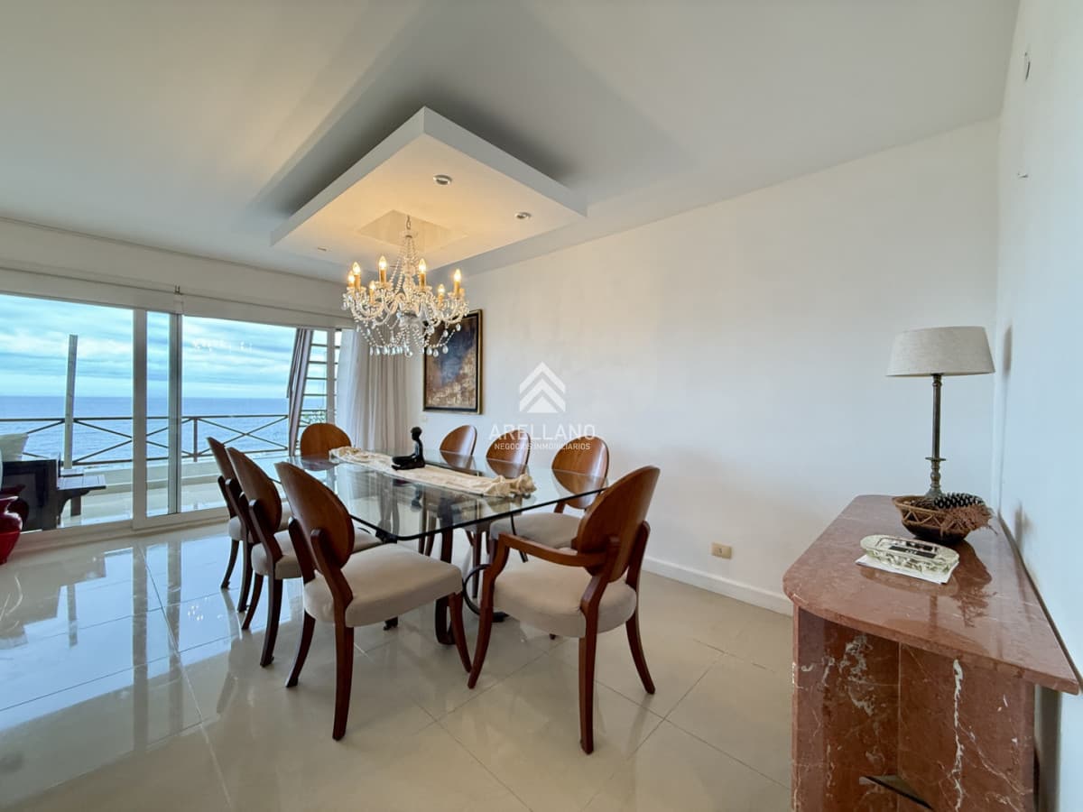 Apartamento ID.6329 - Venta apartamento 3 dormitorios