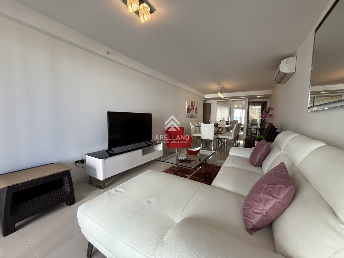 Apartamento ID.4560 - Alquiler de temporada apartamento 2 dormitorios