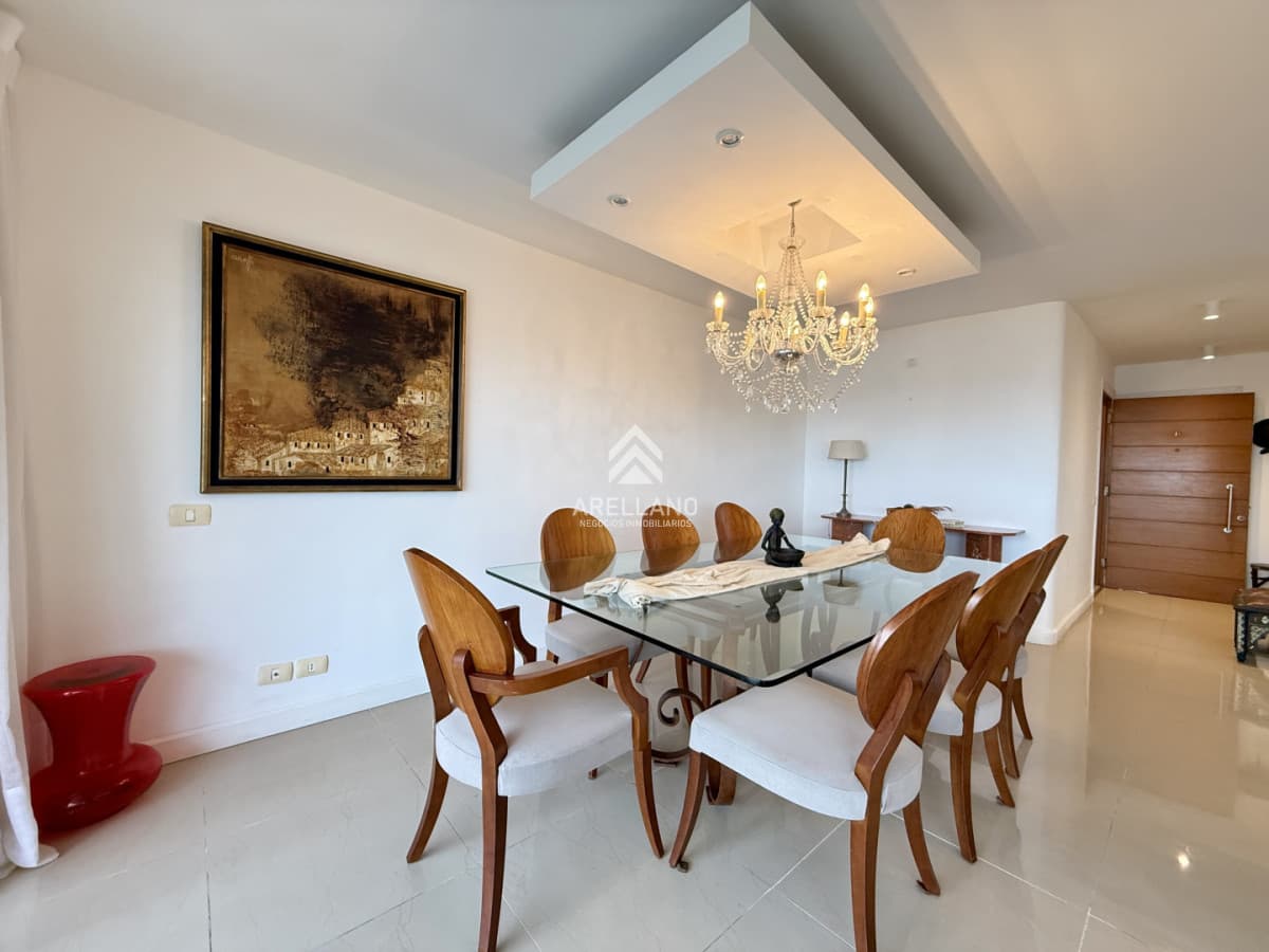Apartamento ID.6329 - Venta apartamento 3 dormitorios