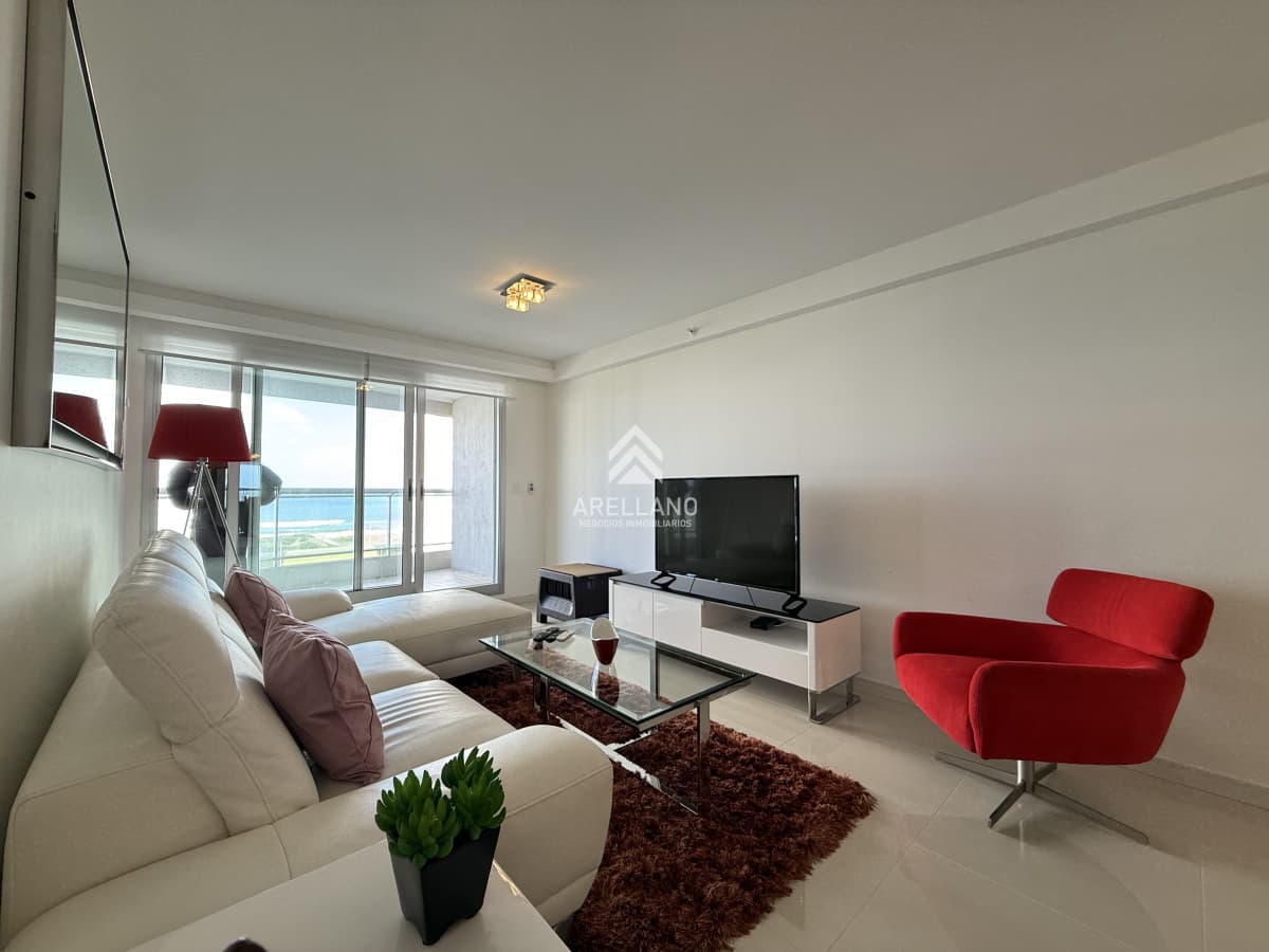 Apartamento ID.4560 - Alquiler de temporada apartamento 2 dormitorios