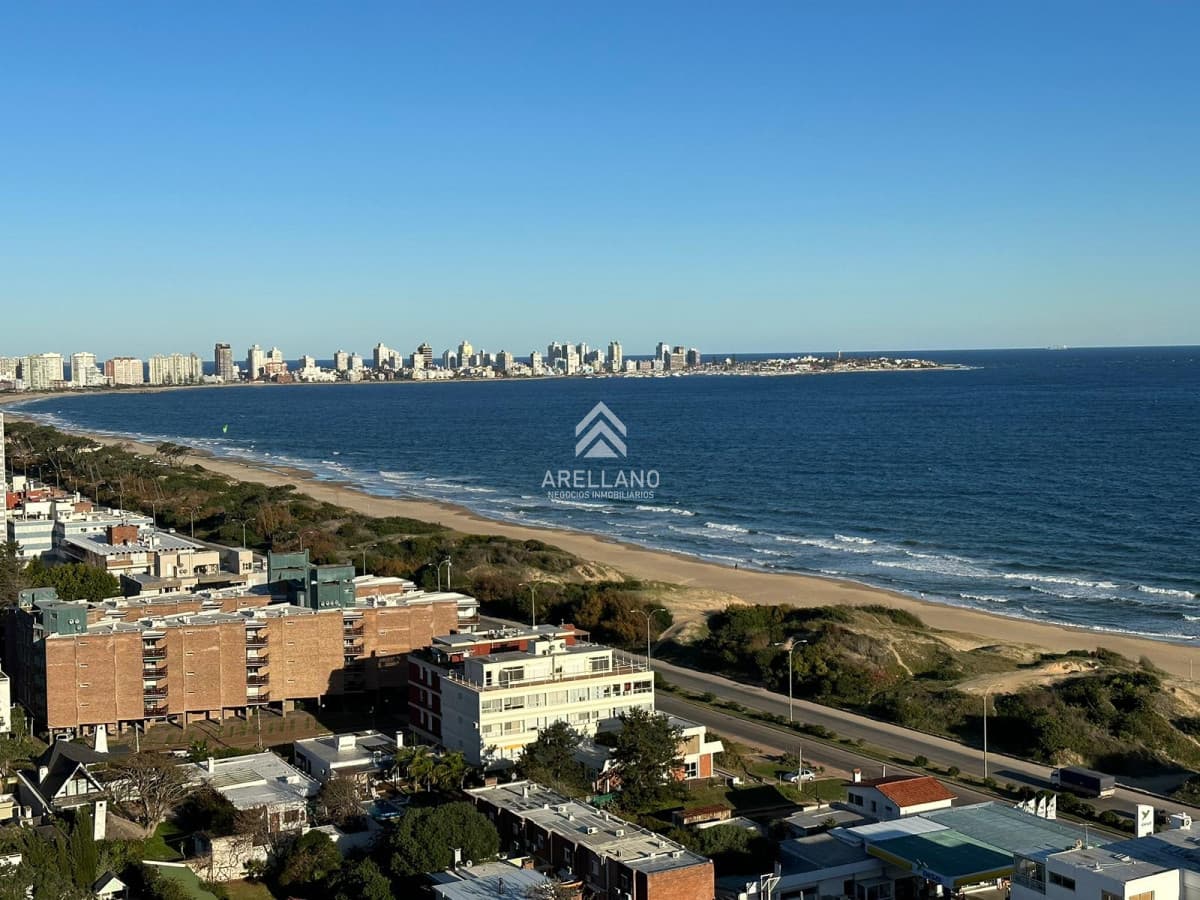 Apartamento ID.4955 - Venta apartamento 4 dormitorios playa mansa
