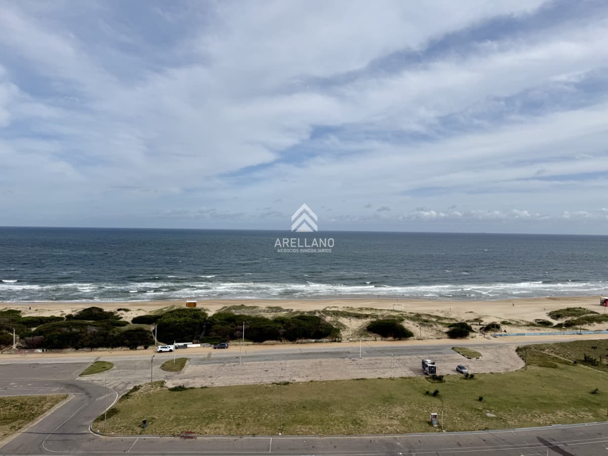Apartamento ID.5746 - Alquiler temporada MARENOSTRUM II  Piso 12