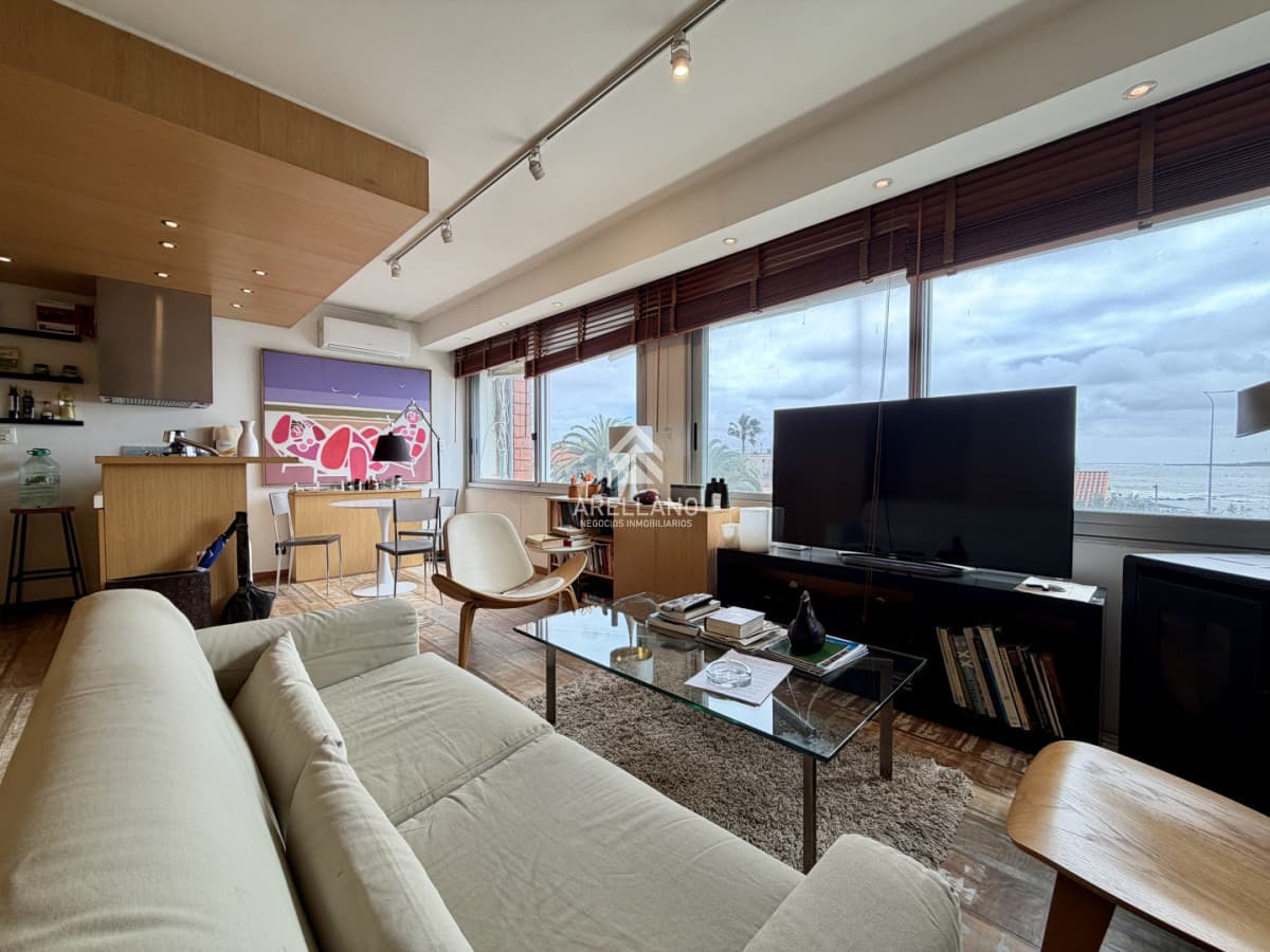 Apartamento ID.7039 - Venta apartamento 2 dormitorios