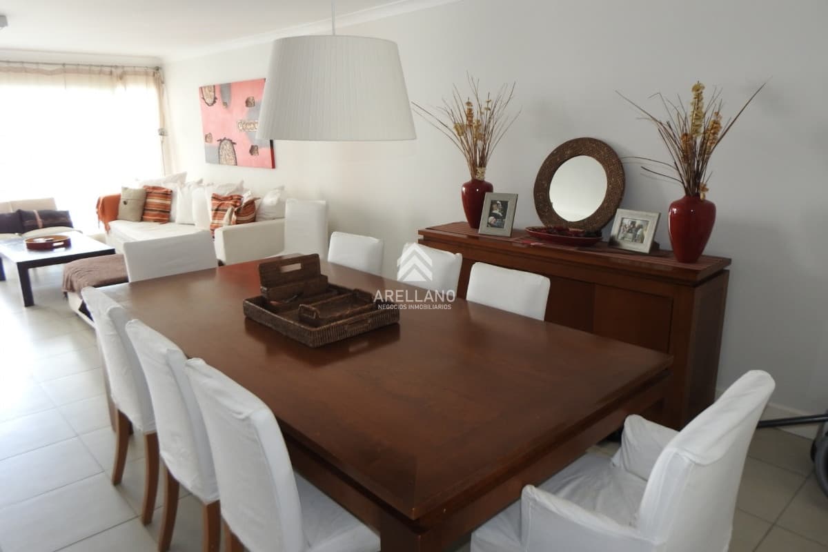 Apartamento ID.6338 - Venta apartamento 3 dormitorios