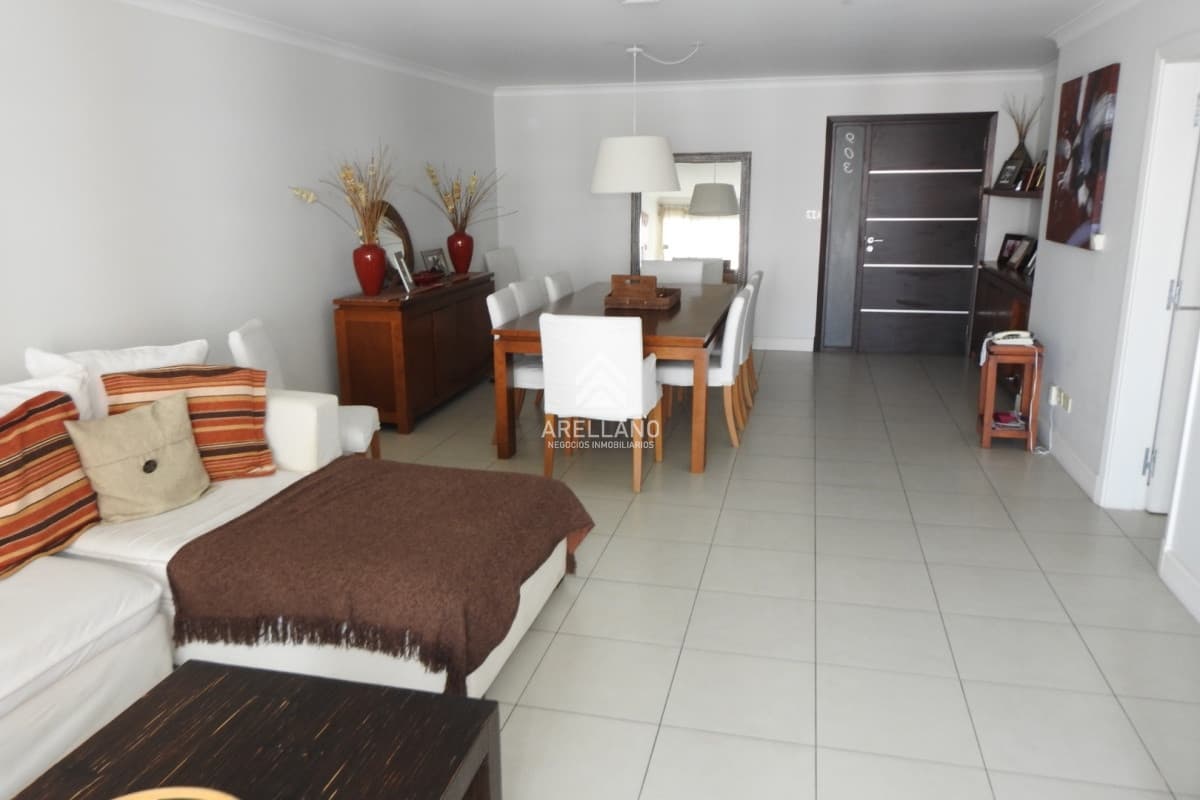 Apartamento ID.6338 - Venta apartamento 3 dormitorios
