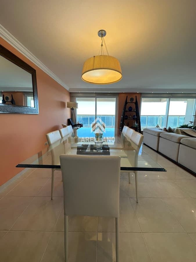 Apartamento ID.4955 - Venta apartamento 4 dormitorios playa mansa