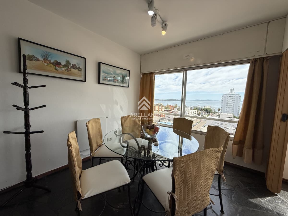 Apartamento ID.4451 - Venta apartamento 2 dormitorios