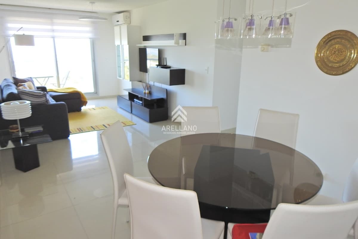 Apartamento ID.6257 - Venta apartamento 3 dormitorios Roosevelt