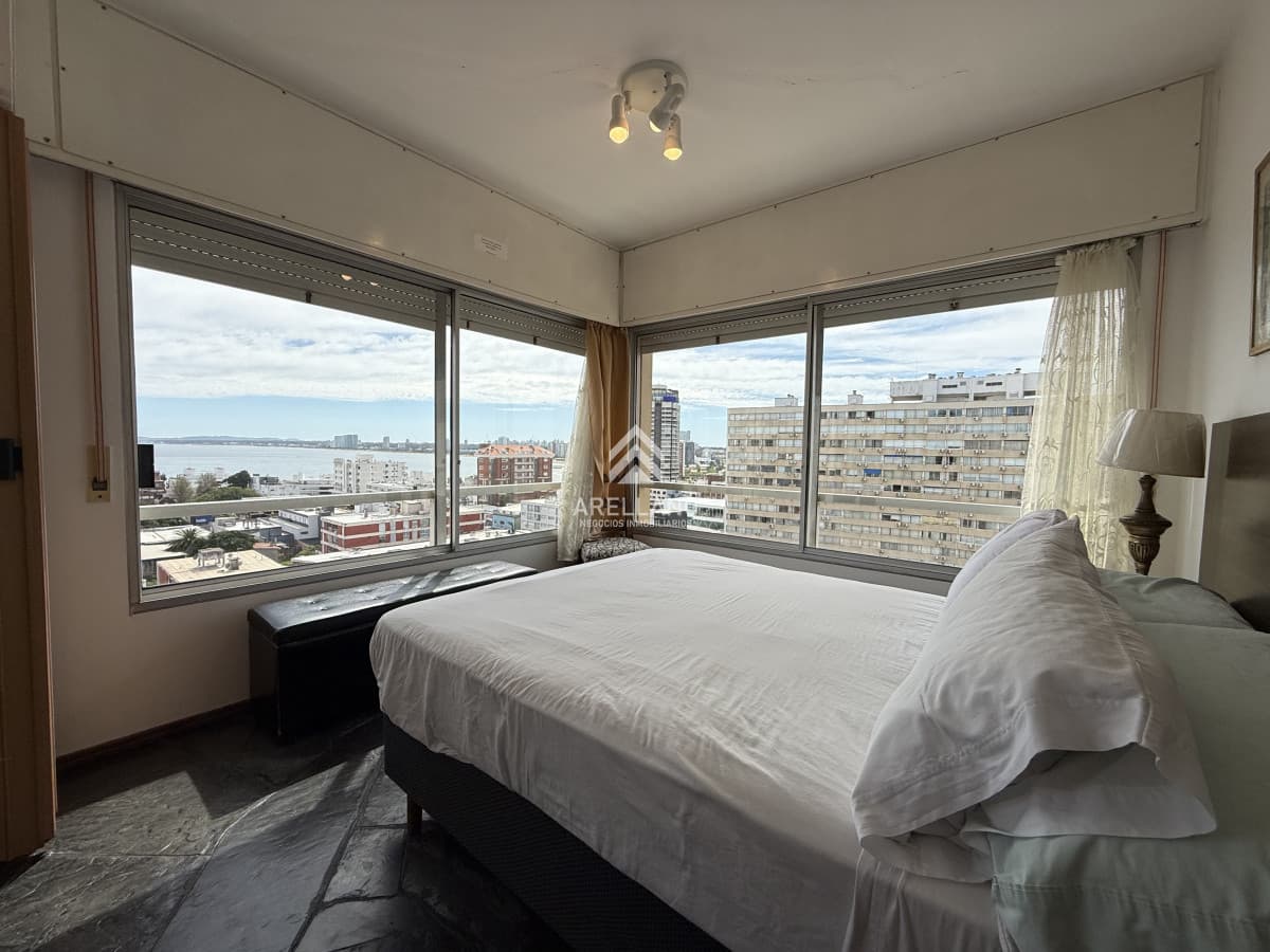 Apartamento ID.4451 - Venta apartamento 2 dormitorios