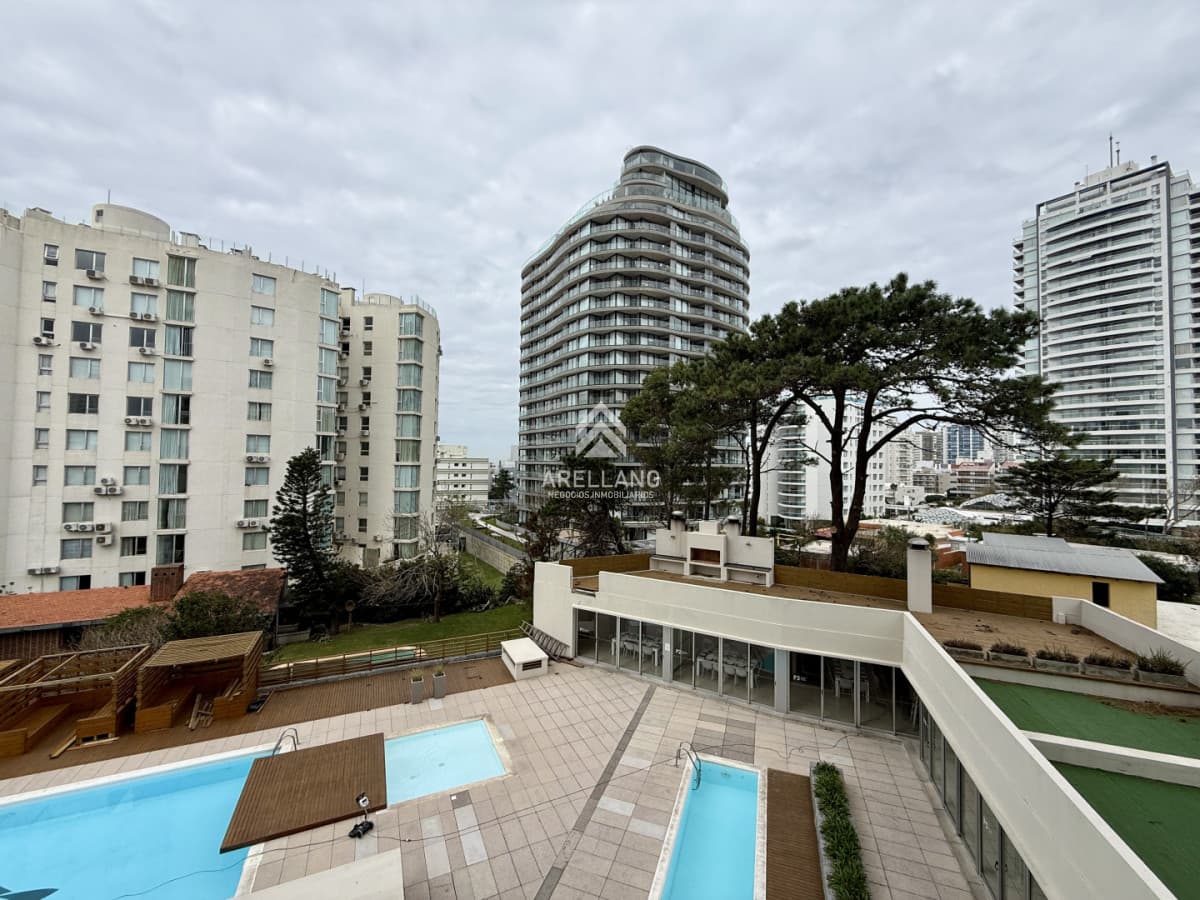 Apartamento ID.3742 - Venta apartamento 1 dormitorio