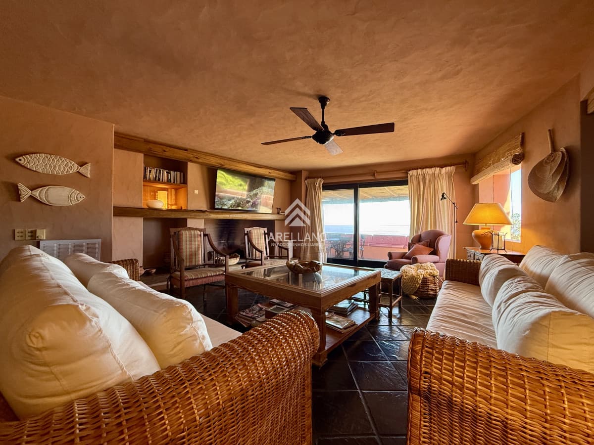 Apartamento ID.5585 - Venta Apartamento en Marina del Este  Punta Ballena