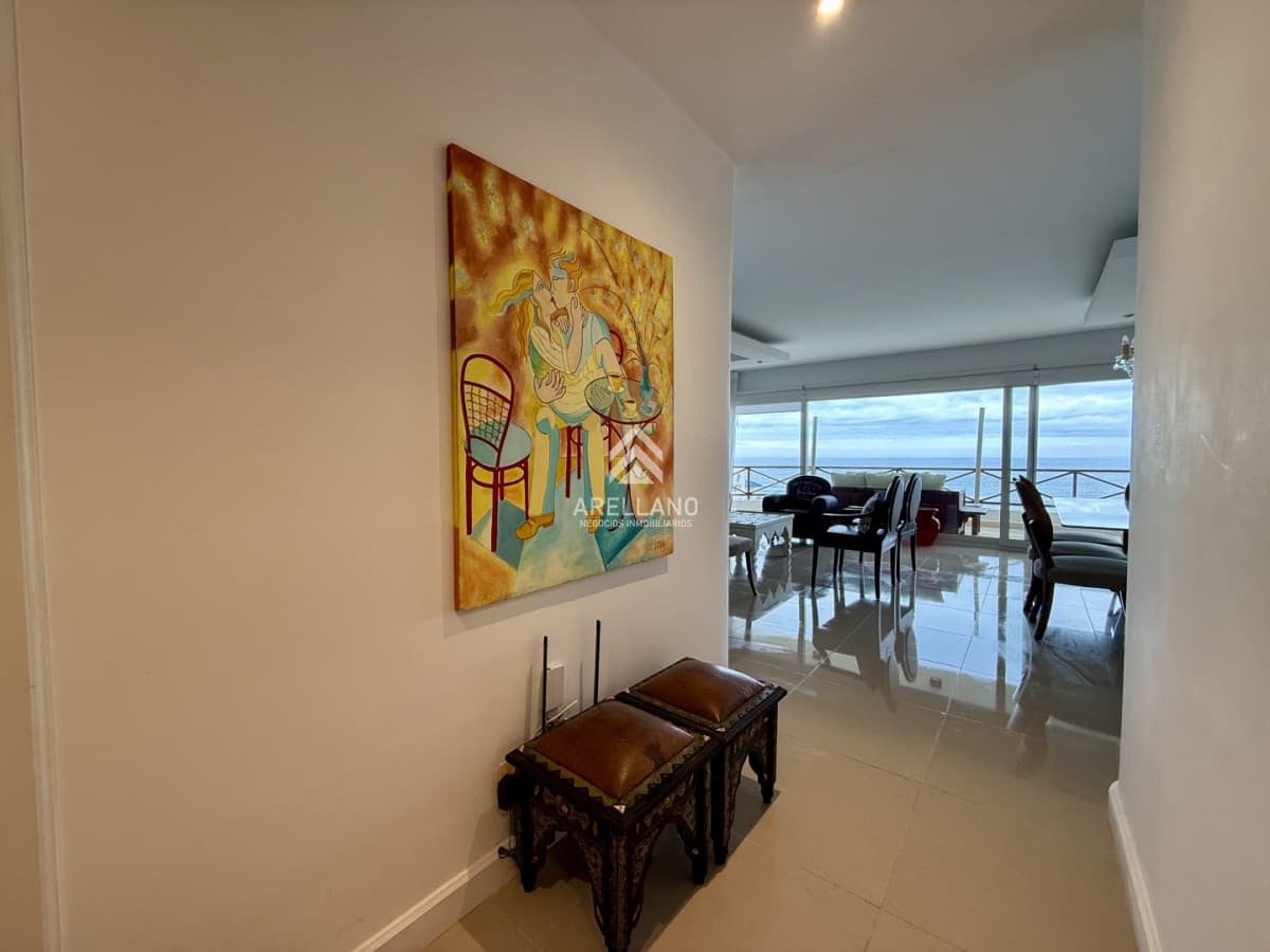 Apartamento ID.6329 - Venta apartamento 3 dormitorios