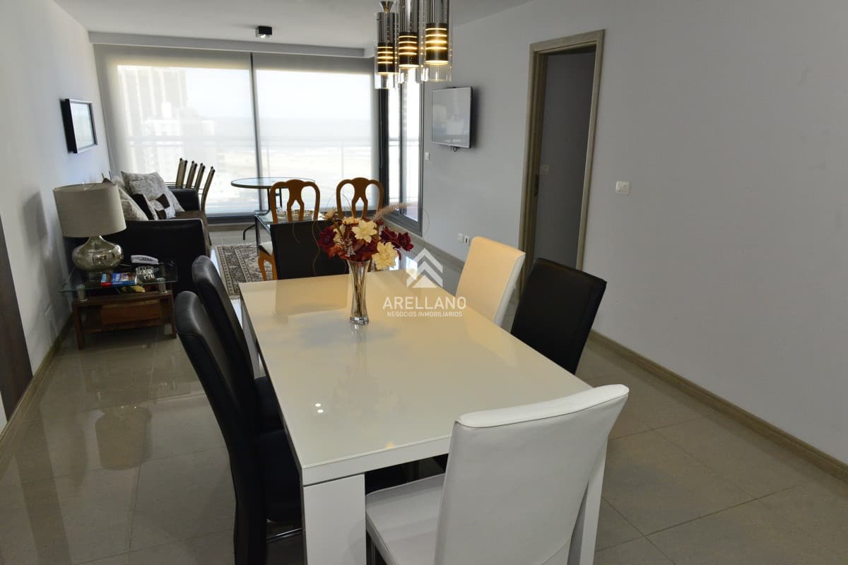 Apartamento ID.6233 - Venta apartamento 2 dormitorios