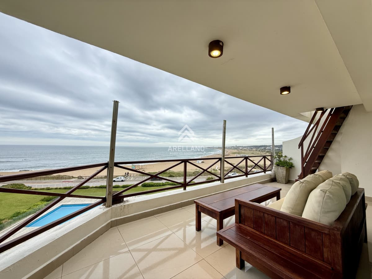 Apartamento ID.6329 - Venta apartamento 3 dormitorios