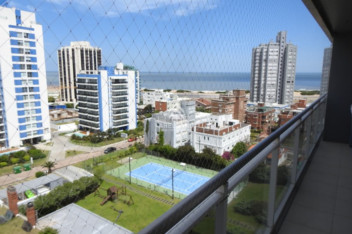 Apartamento ID.6338 - Venta apartamento 3 dormitorios