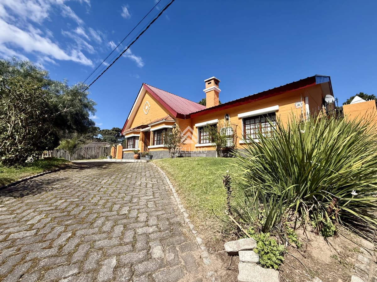 Casa ID.5471 - Chalet en alquiler temporal - Barrio San Rafael