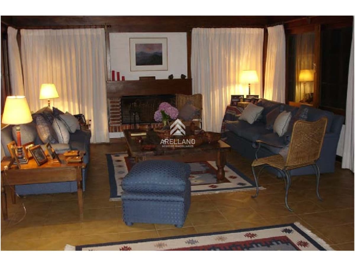 Casa ID.6287 - Venta casa 4 dormitorios