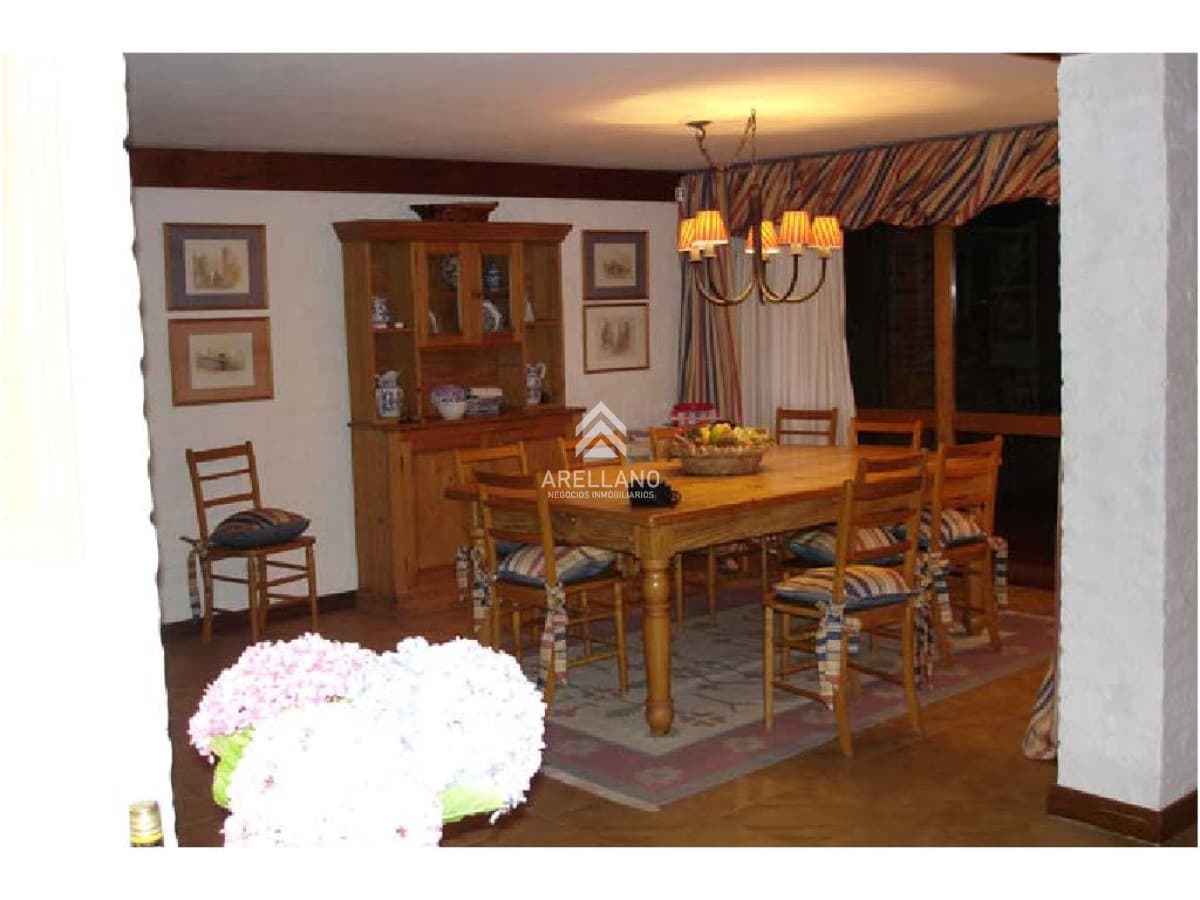 Casa ID.6287 - Venta casa 4 dormitorios