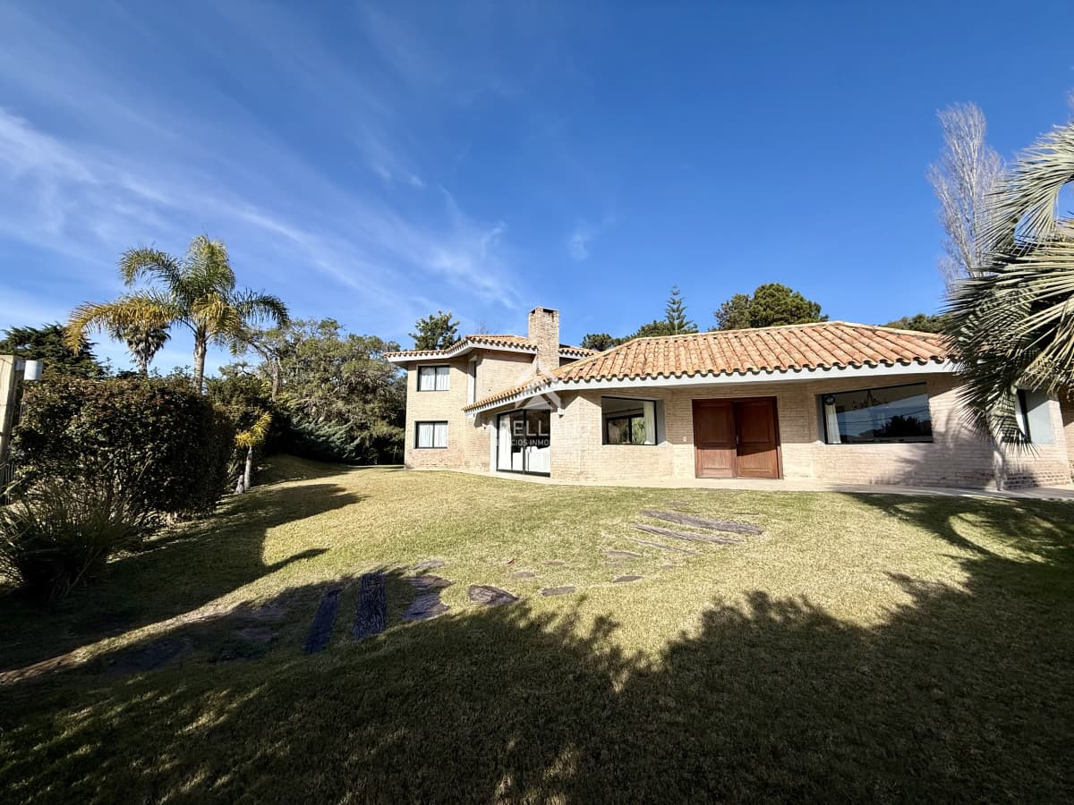 Casa ID.4874 - Chalet en Rincón del Indio – A 500 metros del mar