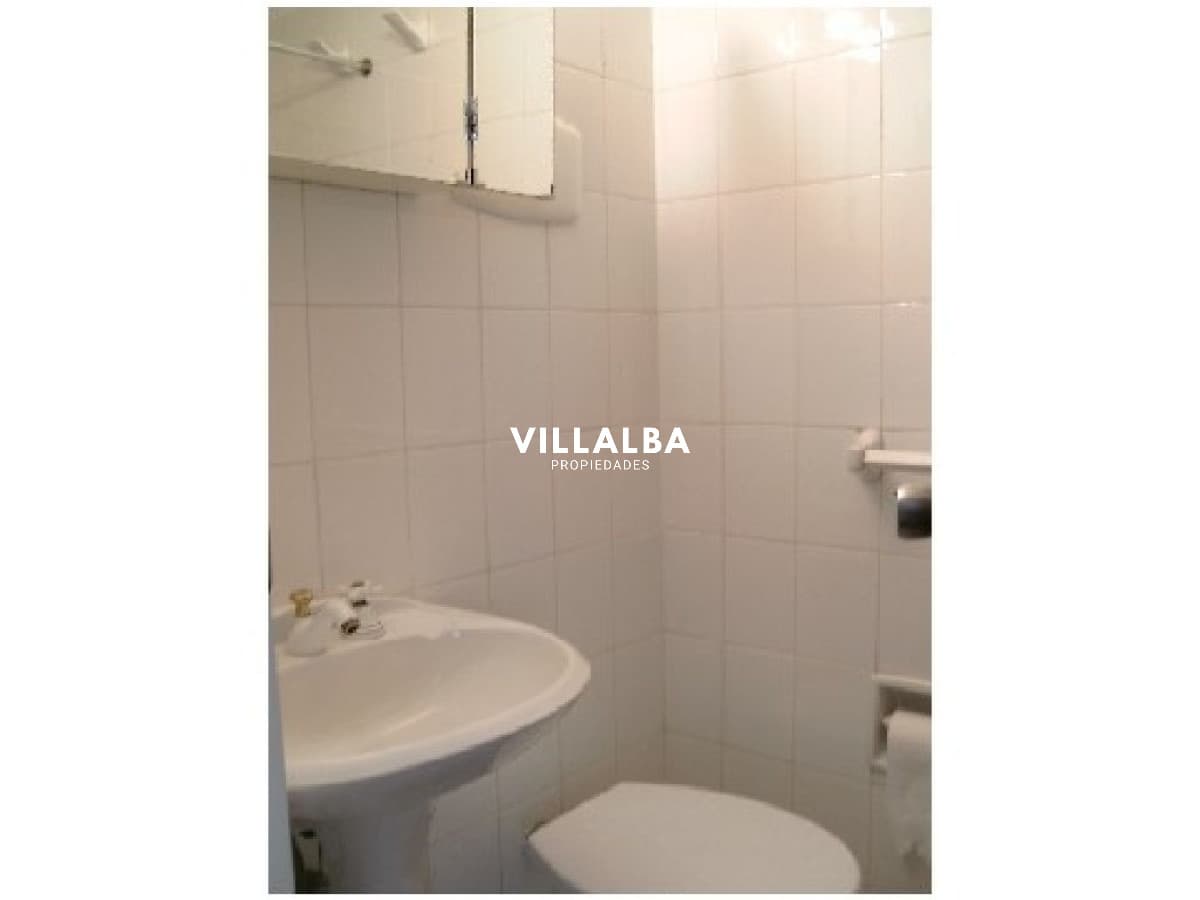 Apartamento sobre Roosevelt en venta