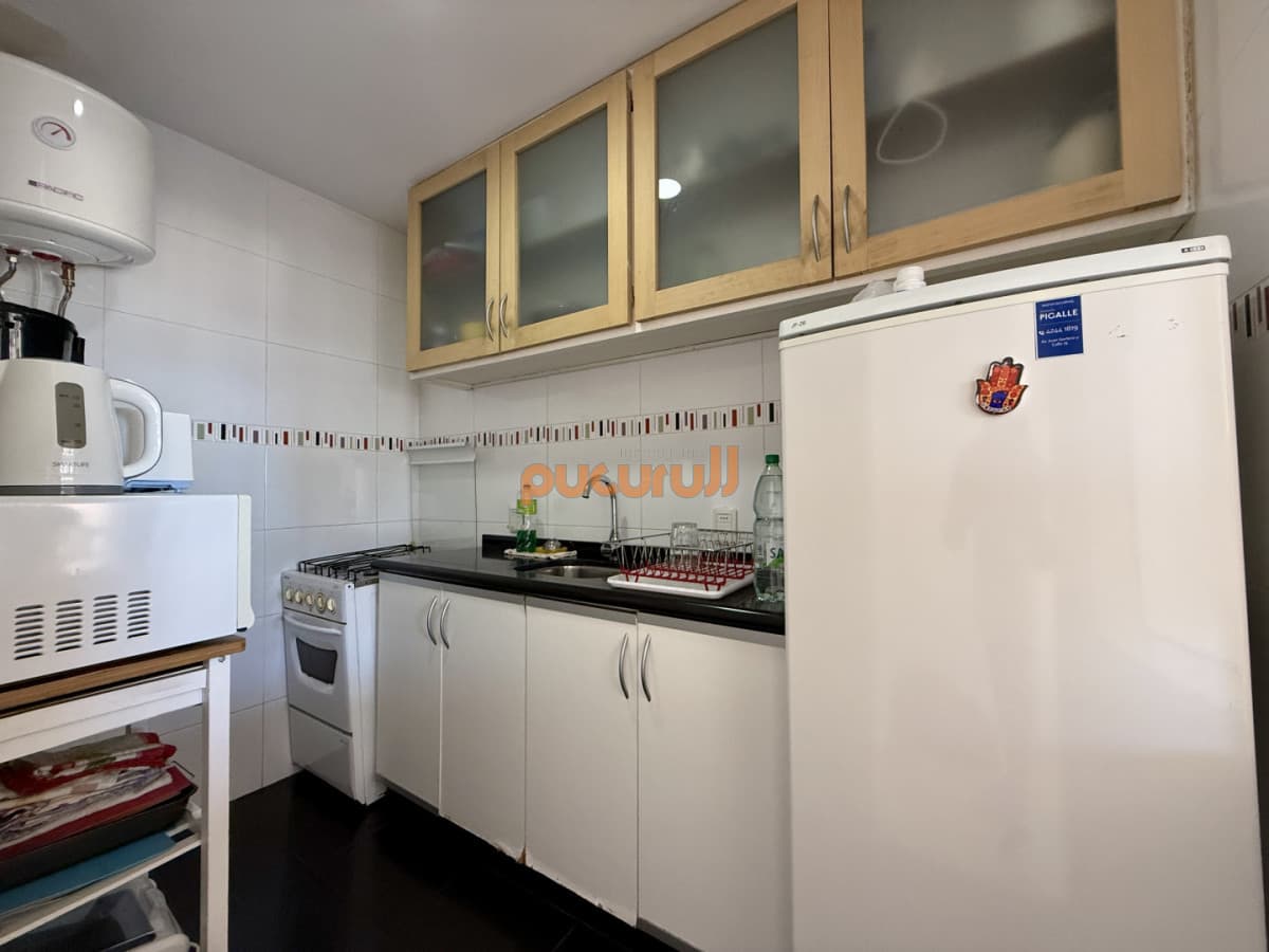 Apartamento en venta  Edificio Kennedy  Punta del Este