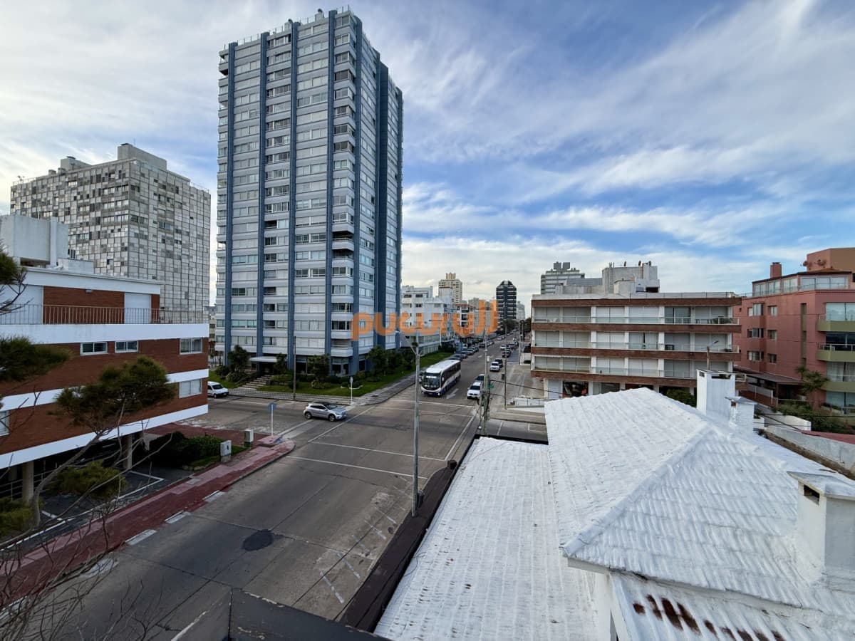 Apartamento en venta en Edificio Puerto Escondido  Punta del Este