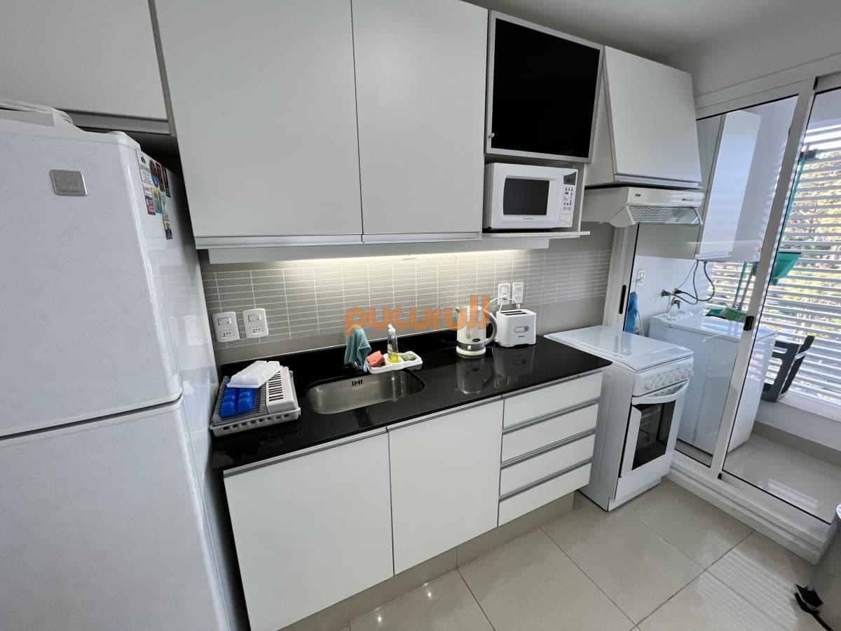 Apartamento en Roosevelt, 2 dormitorios
