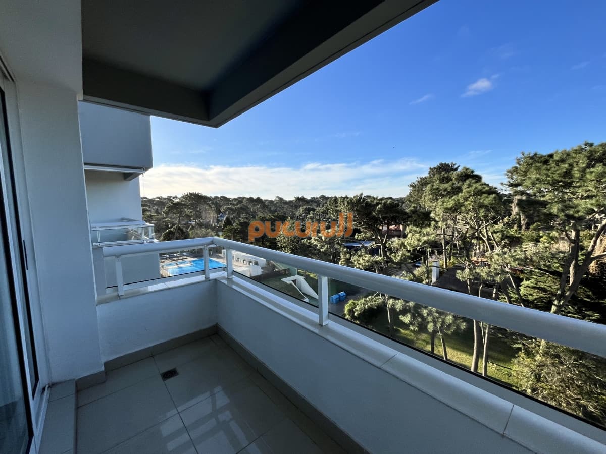 Apartamento en Roosevelt, 2 dormitorios