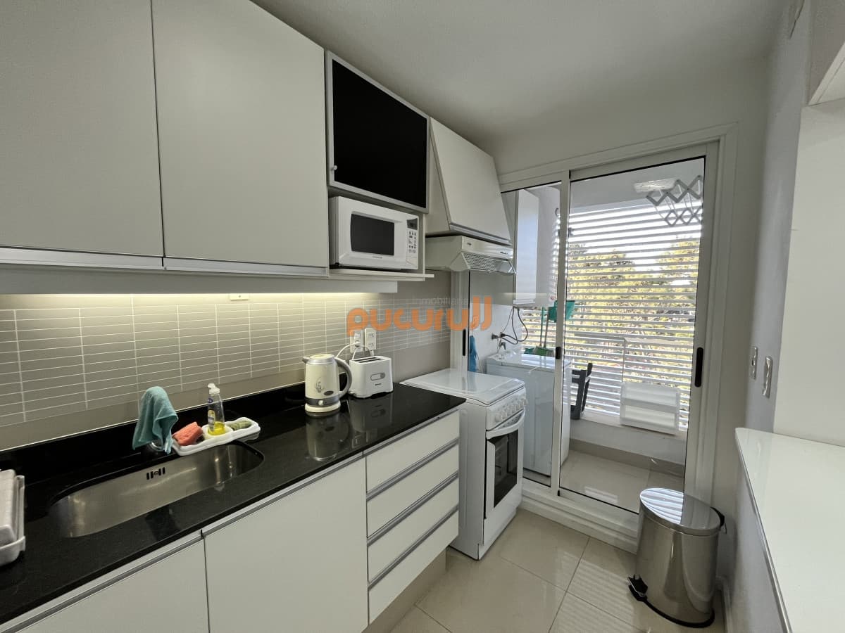 Apartamento en Roosevelt, 2 dormitorios