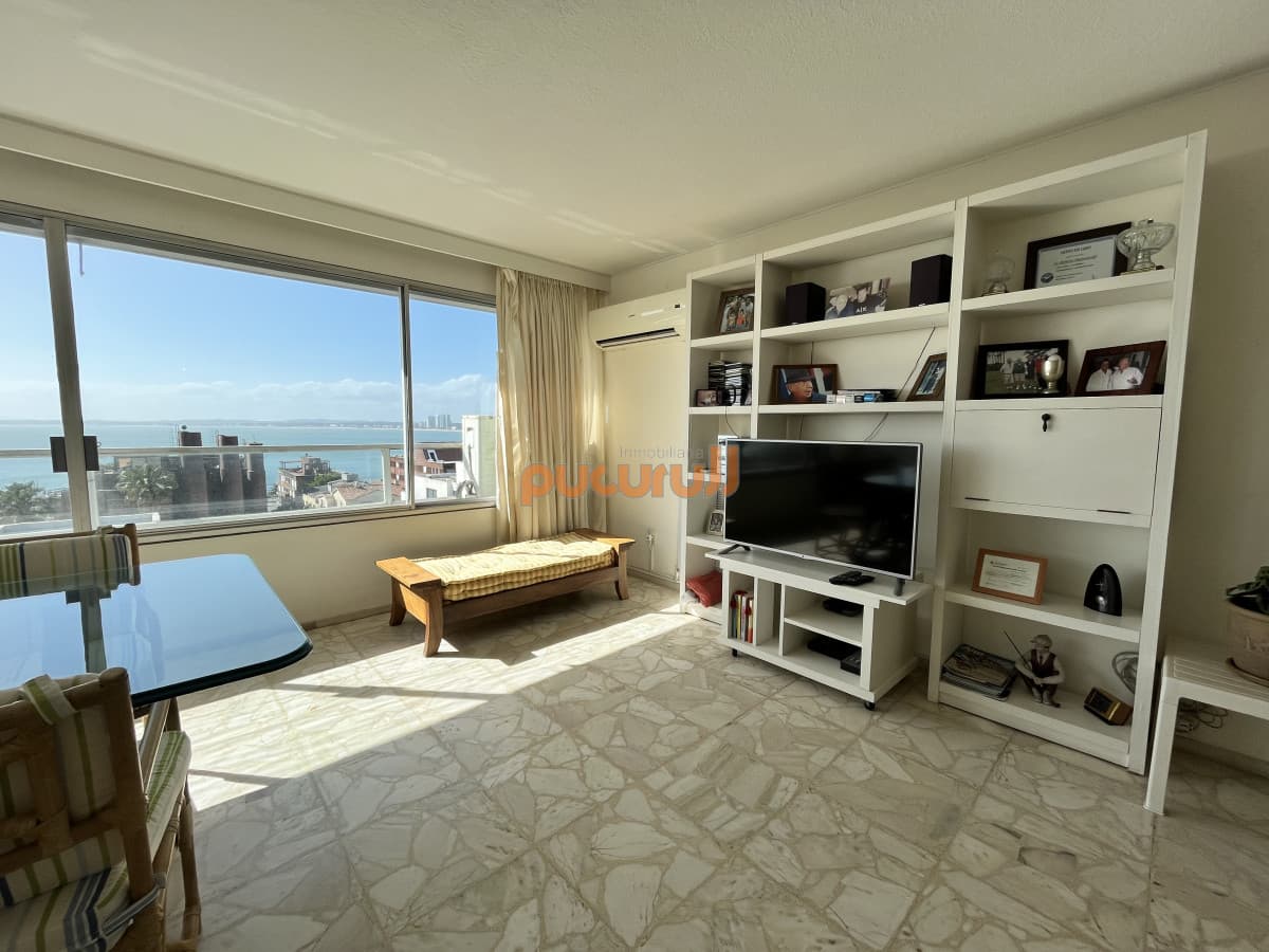 Apartamento en venta en Villa D Este  Punta del Este