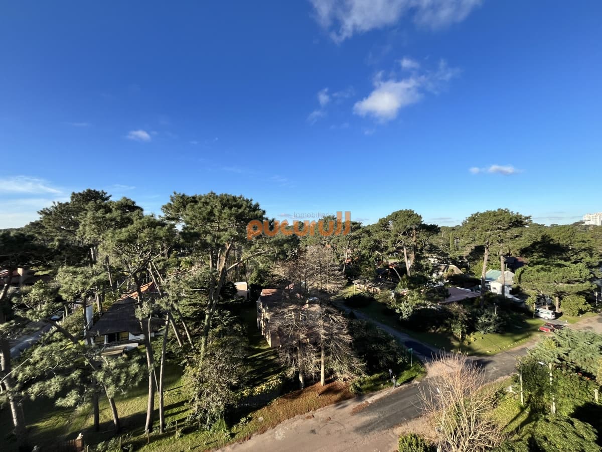 Apartamento en Roosevelt, 2 dormitorios