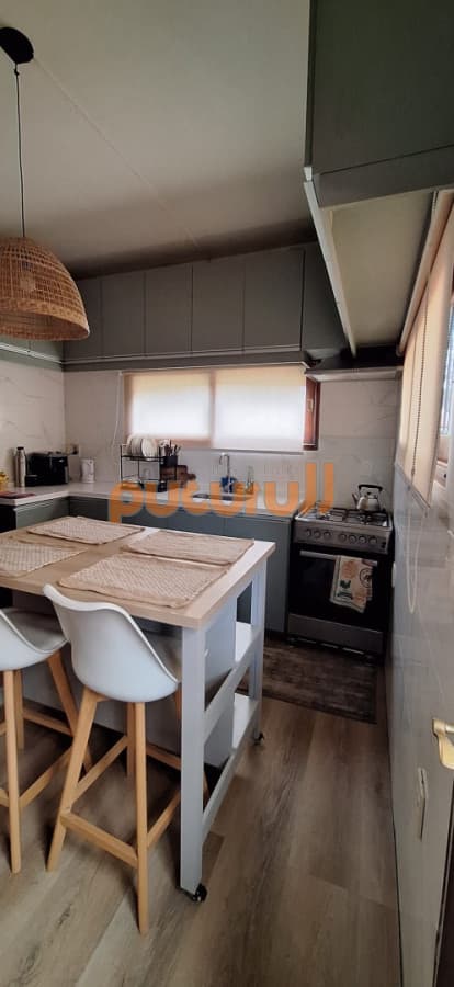 Casa en venta 3 dormitorios con barbacoa