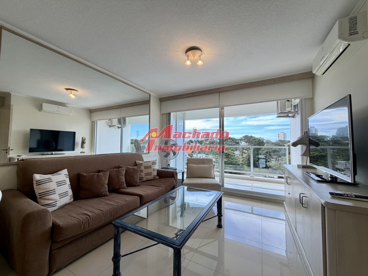 Alquiler de departamento en Punta del Este
