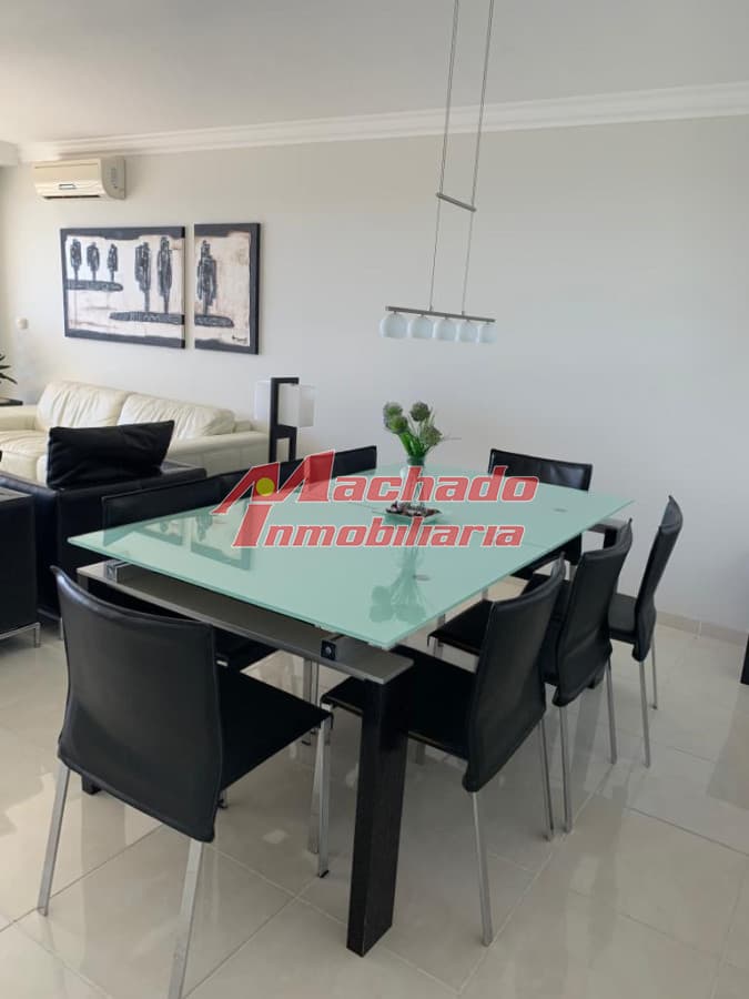 apartamento en venta y alquiler frente a playa mansa