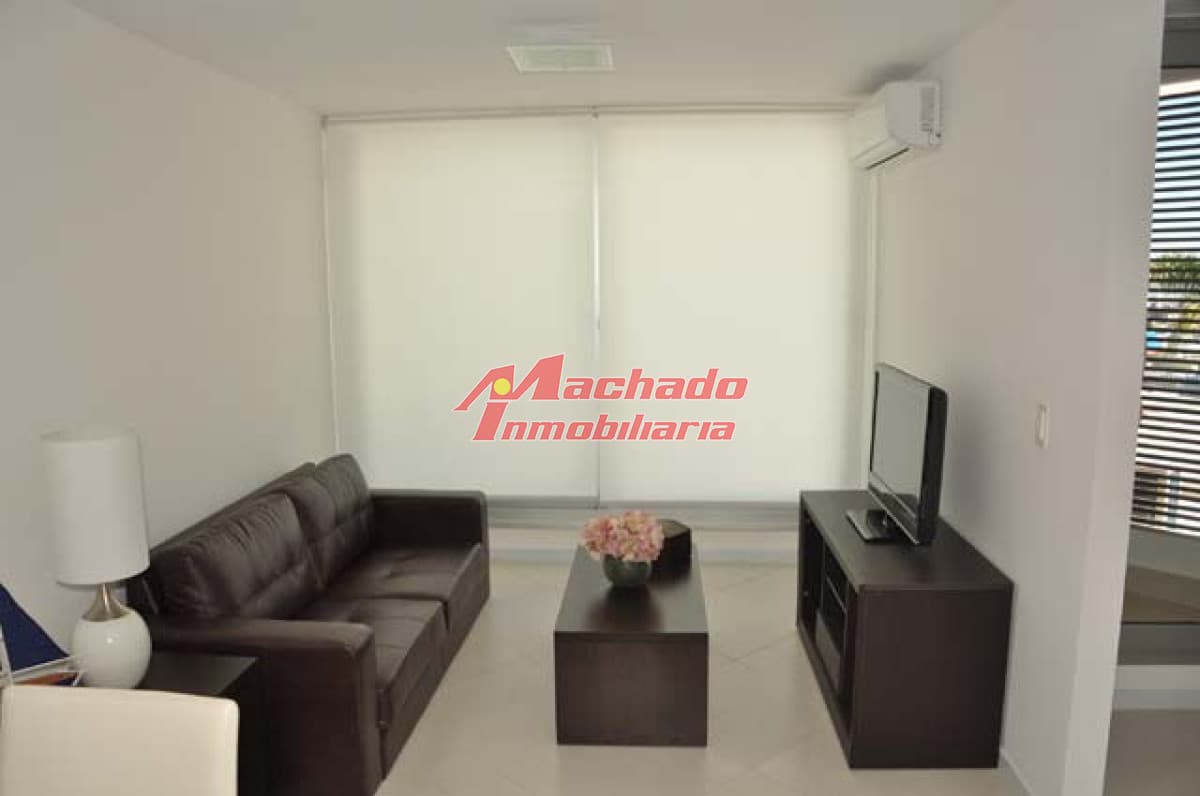 apartamento en venta zona puerto