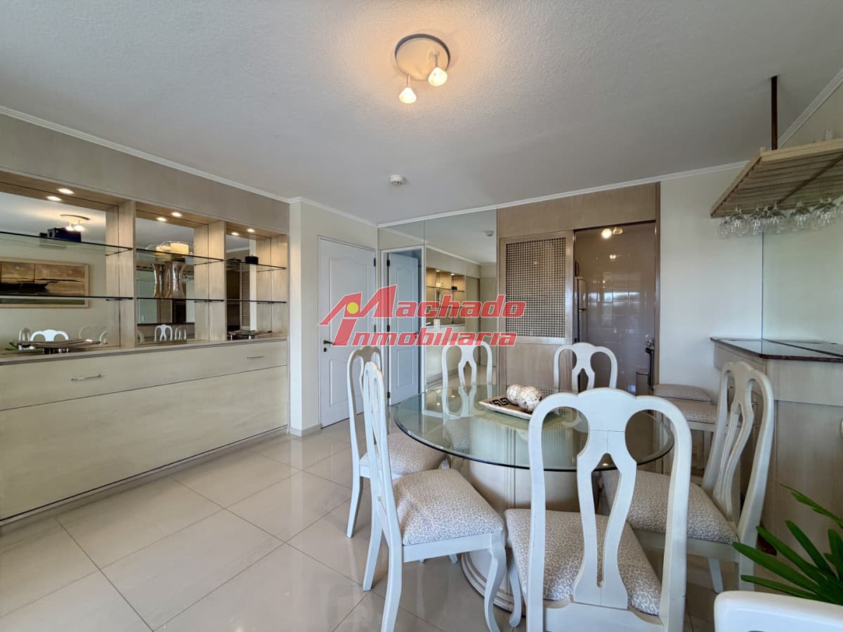 Alquiler de departamento en Punta del Este