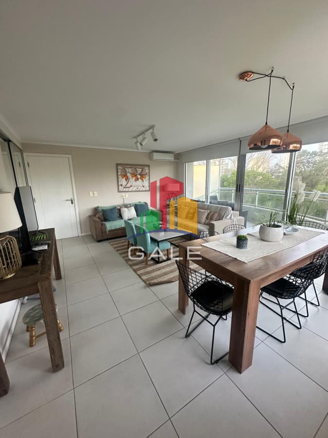 Gale Propiedades & Escribanía Apartamento ID.2662 - departamento en Ocean drive